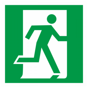 evacuation